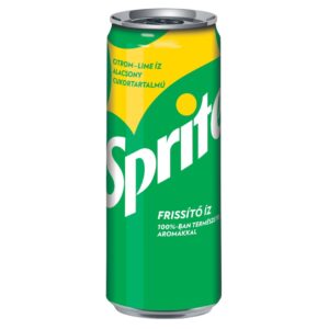 Sprite 330ml